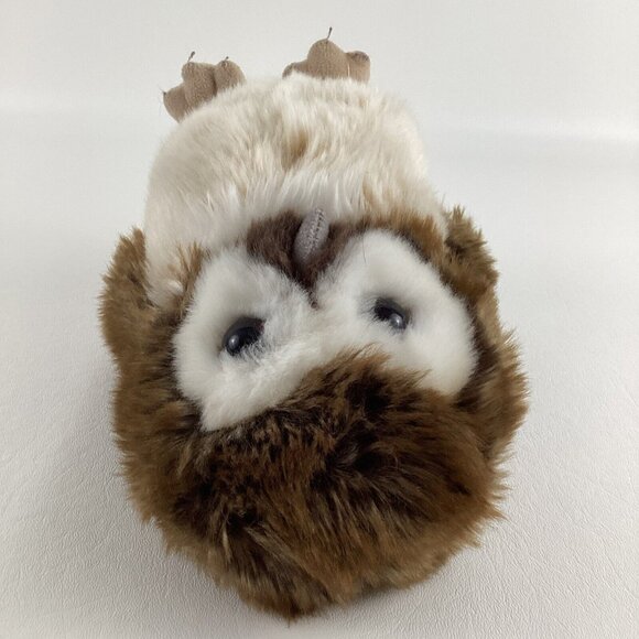 Harry Potter Universal Studios Souvenir Owl 10" Plush Stuffed Animal Toy Wizard - Picture 6 of 6